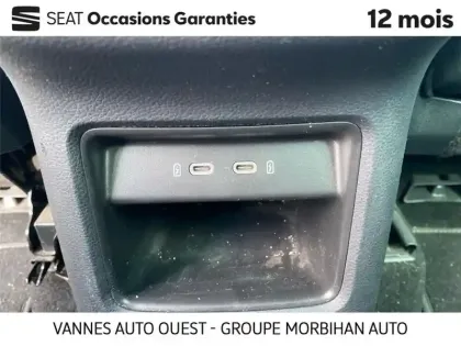 Photo 25 Seat Ateca 1.5 TSI 150 CH ACT START/STOP DSG7