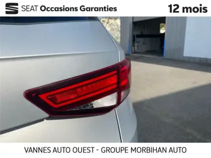 Photo 26 Seat Ateca 1.5 TSI 150 CH ACT START/STOP DSG7