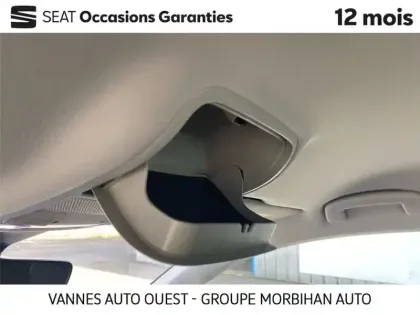 Photo 53 Seat Ateca 1.5 TSI 150 CH ACT START/STOP DSG7