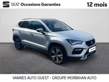 Photo 38 Seat Ateca 1.5 TSI 150 CH ACT START/STOP DSG7