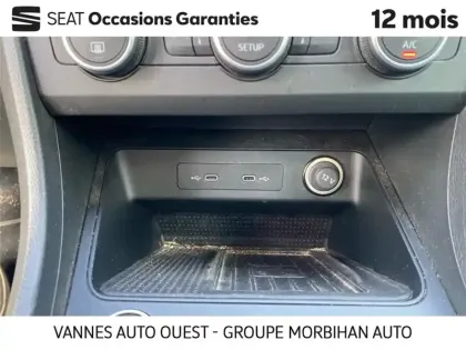 Photo 51 Seat Ateca 1.5 TSI 150 CH ACT START/STOP DSG7