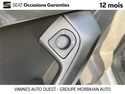 Photo 57 Seat Ateca 1.5 TSI 150 CH ACT START/STOP DSG7