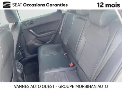 Photo 5 Seat Ateca 1.5 TSI 150 CH ACT START/STOP DSG7