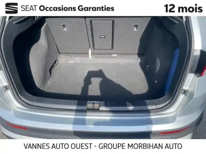 Photo 13 Seat Ateca 1.5 TSI 150 CH ACT START/STOP DSG7