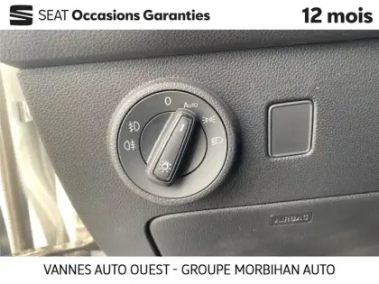 Photo 16 Seat Ateca 1.5 TSI 150 CH ACT START/STOP DSG7