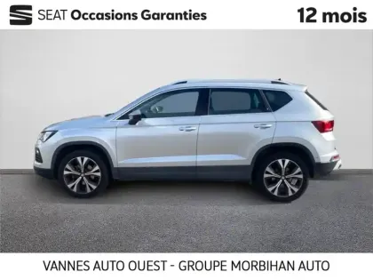 Photo 35 Seat Ateca 1.5 TSI 150 CH ACT START/STOP DSG7