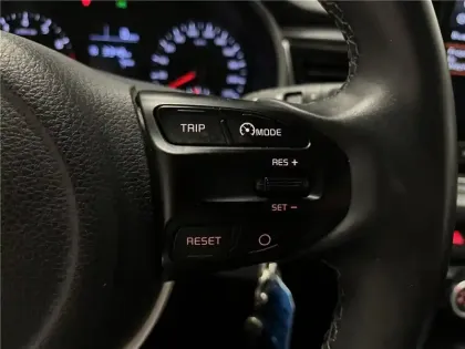 Photo 16 Kia Rio 1.2 DPI 84CH BVM5