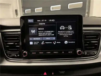Photo 31 Kia Rio 1.2 DPI 84CH BVM5