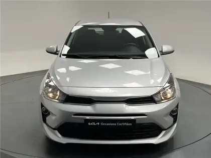 Photo 21 Kia Rio 1.2 DPI 84CH BVM5