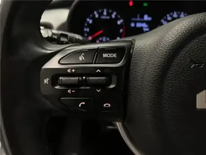Photo 37 Kia Rio 1.2 DPI 84CH BVM5