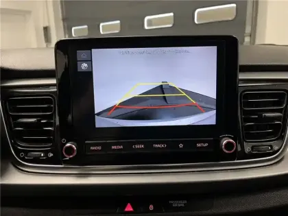 Photo 32 Kia Rio 1.2 DPI 84CH BVM5