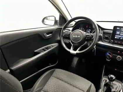 Photo 6 Kia Rio 1.2 DPI 84CH BVM5