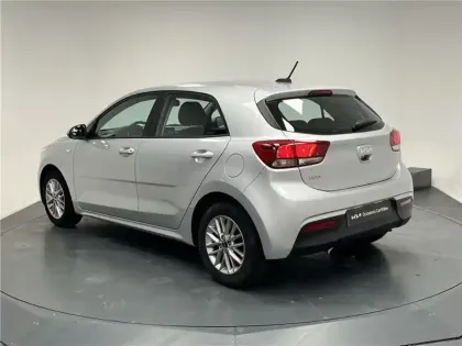 Photo 23 Kia Rio 1.2 DPI 84CH BVM5