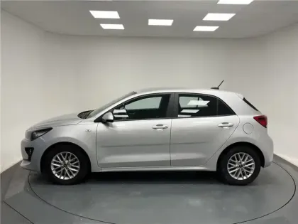 Photo 22 Kia Rio 1.2 DPI 84CH BVM5