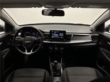 Photo 5 Kia Rio 1.2 DPI 84CH BVM5