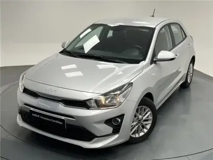 Photo Kia Rio Active