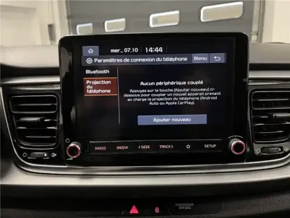 Photo 33 Kia Rio 1.2 DPI 84CH BVM5
