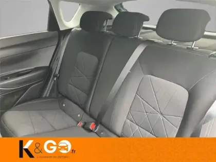 Photo 9 Hyundai Bayon 1.0 T-GDI 100 DCT-7 HYBRID 48V