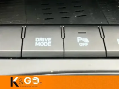 Photo 20 Hyundai Bayon 1.0 T-GDI 100 DCT-7 HYBRID 48V