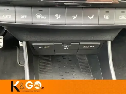 Photo 14 Hyundai Bayon 1.0 T-GDI 100 DCT-7 HYBRID 48V