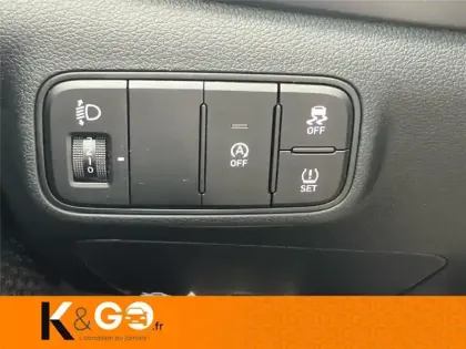 Photo 21 Hyundai Bayon 1.0 T-GDI 100 DCT-7 HYBRID 48V