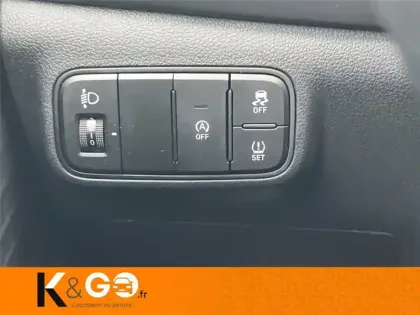 Photo 17 Hyundai Bayon 1.0 T-GDI 100 DCT-7 HYBRID 48V
