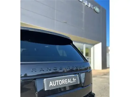 Photo 37 Land rover Range Rover MARK VII SWB SDV8 4.4L 339CH