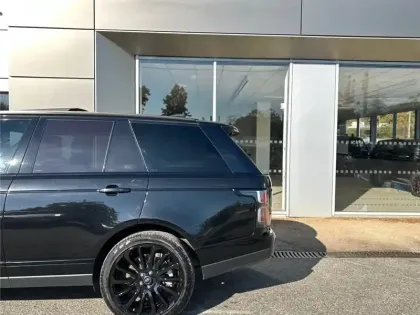 Photo 33 Land rover Range Rover MARK VII SWB SDV8 4.4L 339CH