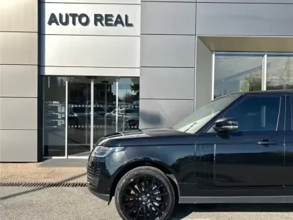 Photo 27 Land rover Range Rover MARK VII SWB SDV8 4.4L 339CH