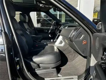 Photo 13 Land rover Range Rover MARK VII SWB SDV8 4.4L 339CH