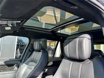 Photo 47 Land rover Range Rover MARK VII SWB SDV8 4.4L 339CH