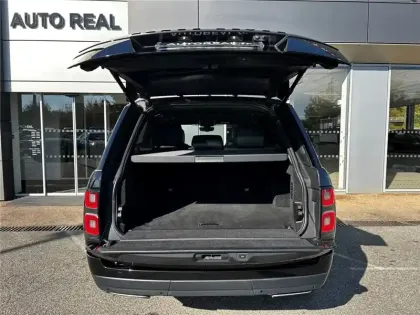 Photo 31 Land rover Range Rover MARK VII SWB SDV8 4.4L 339CH