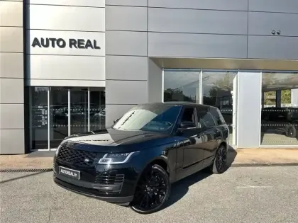 Photo 18 Land rover Range Rover MARK VII SWB SDV8 4.4L 339CH