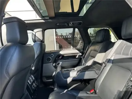 Photo 6 Land rover Range Rover MARK VII SWB SDV8 4.4L 339CH