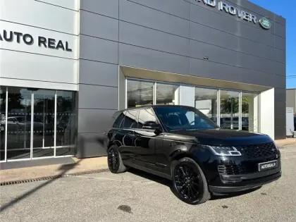Photo 35 Land rover Range Rover MARK VII SWB SDV8 4.4L 339CH
