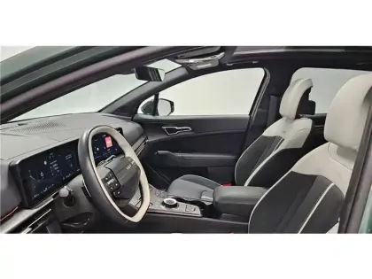 Photo 10 Kia Sportage HYBRIDE 239 CH BVA6