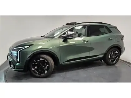 Photo Kia Sportage Gt-line Premium