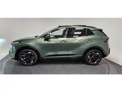Photo 6 Kia Sportage HYBRIDE 239 CH BVA6