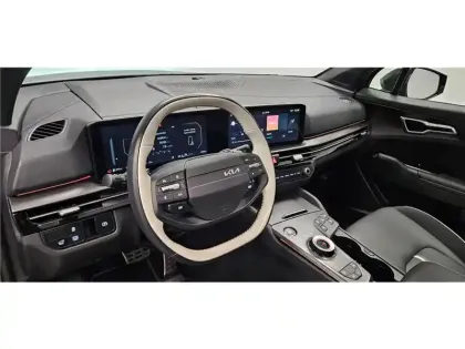 Photo 11 Kia Sportage HYBRIDE 239 CH BVA6