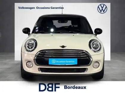 Photo 6 Mini Mini F56 LCI Hatch 3 Portes Cooper 136 ch BVA7 Chili