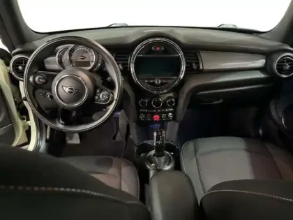 Photo 7 Mini Mini F56 LCI Hatch 3 Portes Cooper 136 ch BVA7 Chili