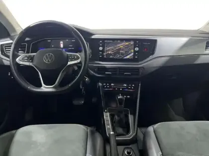 Photo 7 Volkswagen Polo 1.0 TSI 95 S&S DSG7 Style