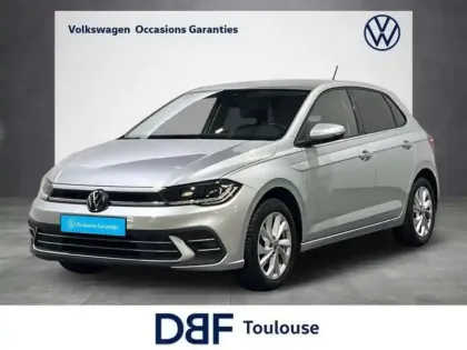 Photo Volkswagen Polo Style
