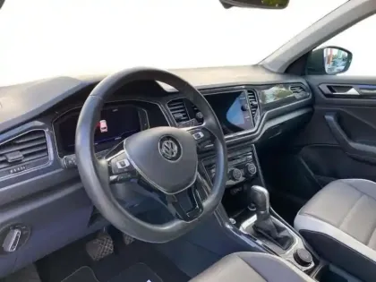 Photo 8 Volkswagen T-roc 2.0 TDI 150 Start/Stop DSG7 4Motion Carat Exclusive