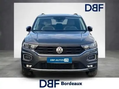 Photo 6 Volkswagen T-roc 2.0 TDI 150 Start/Stop DSG7 4Motion Carat Exclusive