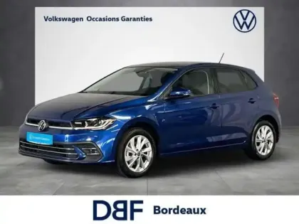 Photo Volkswagen Polo Style