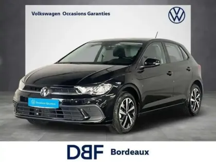 Photo Volkswagen Polo Life Plus