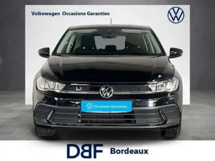 Photo 6 Volkswagen Polo 1.0 TSI 95 S&S BVM5 Life Plus