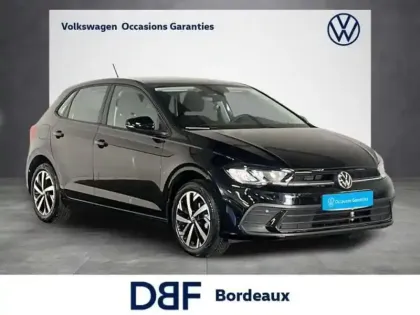 Photo 5 Volkswagen Polo 1.0 TSI 95 S&S BVM5 Life Plus