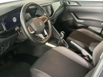 Photo 8 Volkswagen Polo 1.0 TSI 95 S&S BVM5 Life Plus